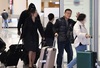 두바이서 韓관광객 114명 빠져나와…나머지도 속속 황공편 확보