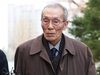 '강제추행 혐의' 배우 오영수 1심서 징역형 집행유예