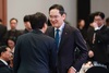 이재용·벤츠 회장, 오늘 승지원서 만찬…LG '전장 원팀' 총출동
