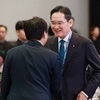 이재용·벤츠 회장, 오늘 승지원서 만찬…LG '전장 원팀' 총출동