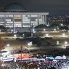 의대 교수들 