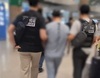 KT 무단 소액결제 사건 용의자 2명 검거…주범은 귀국 직후 공항서 체포