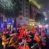 부천 호텔 화재 7명 사망·12명 부상…에어매트로 뛰어내린 남녀 숨져