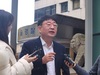 '서부지법 난동 배후 의혹' 유튜버 신혜식 경찰 출석