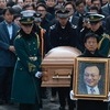 이해찬 전 국무총리 영결, 서울대병원 빈소 차려…정청래 대표 '상주' 역할 맡아