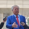 전광훈, 선거법 재판서 혐의 전면 부인…법정 밖서 