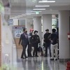 청주 고교 흉기 난동 학생 