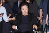 통일교 한학자 총재 구속…정치자금법 위반 등 4개 혐의, 2012년 총재 취임 후 첫 구속