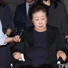 통일교 한학자 총재 구속…정치자금법 위반 등 4개 혐의, 2012년 총재 취임 후 첫 구속