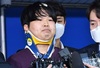 '박사방' 조주빈, 미성년자 성폭행 징역 5년 더해 총 47년 확정