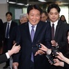 유한양행 28년 만에 회장 생기나…직제 부활 안건 주총서 통과