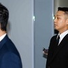 경찰, '동성 성폭행 혐의' 배우 유아인 불송치