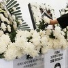 제주경찰, 교사 사망 사건 관련 민원 제기 가족 1차 조사 진행