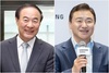 삼성전자, 전영현·노태문 투톱 확립…박홍근 하버드 교수 영입
