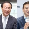삼성전자, 전영현·노태문 투톱 확립…박홍근 하버드 교수 영입
