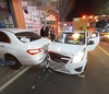 음주운전하다 차량‧식당 들이받고 도주한 20대 검거