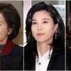 오너일가, 1년반새 주식 5조 팔아…삼성家 세모녀 3.3조 처분