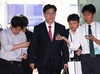 통일교로부터 1억 수수 혐의 권성동 구속…특검 출범 후 첫 현역 의원 신병 확보