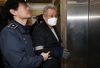'김건희와 공모' 건진 1심 징역 6년…