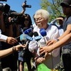 일본군 위안부 피해자 이옥선 할머니 별세…향년 97세