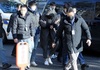 법원, 택시 기사·동거녀 살인 피의자 구속…