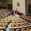 野, 尹 탄핵 7일 오후 7시 표결…김여사특검법 재표결 동시 추진
