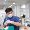 [진플란트치과 박홍진 대표원장 칼럼] 치과 치료 힘든 만성질환자, 네비게이션 임플란트 선택 가능