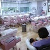 계속해서 바닥 뚫는 합계출산율…작년 4분기 0.65명으로 추락