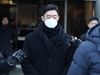 '마약 투약' 전두환 손자 징역 2년6개월·집행유예 4년 선고