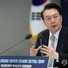 尹-전공의 대표 만나…