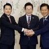 이재명 대통령, 7일 여야 대표와 청와대 오찬…중동 위기 속 초당적 협력 모색