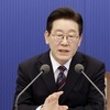 李대통령, 분당 아파트 매물로 내놔…靑 