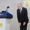강호동 농협회장 