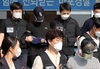 ‘동창생 감금살인’ 20대들 징역 30년 확정