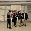 '파타야 한인 살인사건' 마지막 피의자 4개월만에 검거·송환