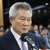 무안공항 '로컬라이저 개량' 당시 공항공사 사장 숨진 채 발견