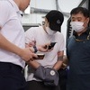 5세 아동 매트에 거꾸로 넣어 숨지게 한 태권도 관장, 징역 30년