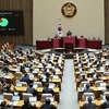 '계엄사태 상설특검' 국회 통과…與 친한계 중심 23명 찬성