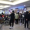 전공의 사직 8,816명·결근 7,813명…비상대응반장 