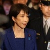 해산부터 투표까지 16일, 전후 최단 기록…60∼70%대 지지율 배경으로 승부수