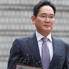 법원, 이재용 공소장 변경 허가…항소심서 '분식회계' 쟁점