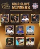 김하성, 한국인 최초로 MLB 골드글러브 수상…유틸리티 야수