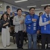 최교진 교육부 장관, 세종 교육감 예비후보 개소식 참석…정치 중립 논란