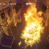 '160명 살인미수' 지하철 방화범 1심 징역 12년…