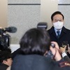 서거석 전북교육감, 항소심서 당선무효형…벌금 500만원 선고