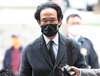 검찰, 부당거래 의혹으로 조현범 한국타이어 회장 추가 기소
