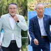 특검 수사 받는 삼부토건 회장 