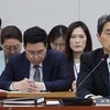 이주호 교육부 장관 