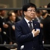 최교진 교육장관 