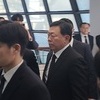 '허창수 GS 명예회장 모친' 구위숙 여사 빈소에 재계 추모 발길
